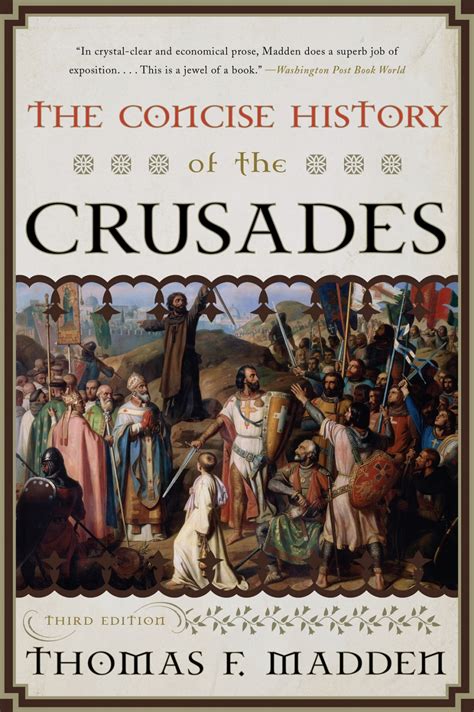 The Crusades: A Complete History 